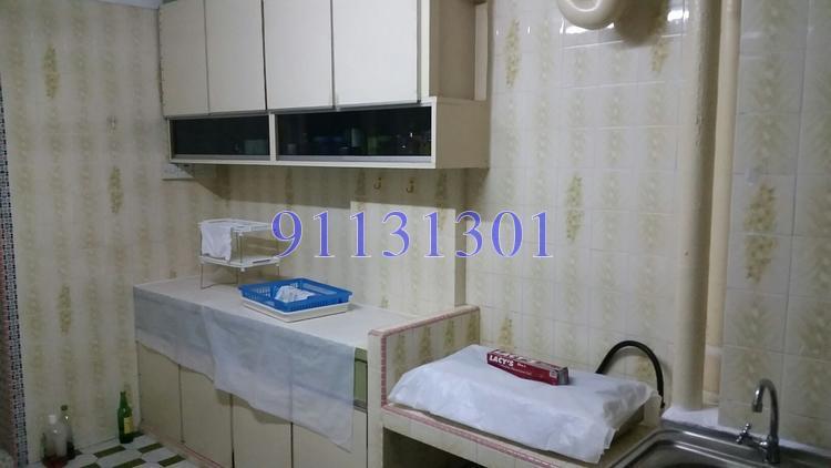 Blk 501 Bedok North Street 3 (Bedok), HDB 3 Rooms #131076602